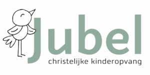 kinderopvang jubel logo